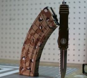 new gold chocolate chip camo marble mag47s from xtech tactical