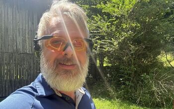 Magna Lens Takes Away the Pain of Eye and Ear Protection