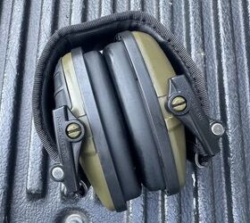 magnalens takes away the pain of eye and ear protection