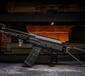 JMAC Customs Announces The 360HD Taper Mount Muzzle Device Family