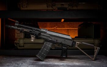 JMAC Customs Announces The 360HD Taper Mount Muzzle Device Family