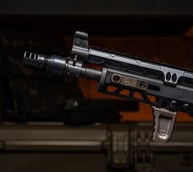 jmac customs announces the 360hd taper mount muzzle device family