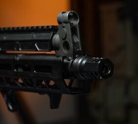 jmac customs announces the 360hd taper mount muzzle device family