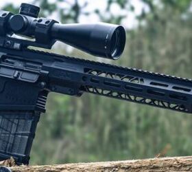 Faxon Firearms Introduces Harmonix Suppressor Line