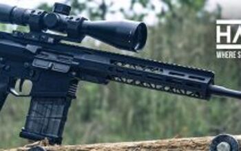 Faxon Firearms Introduces Harmonix Suppressor Line