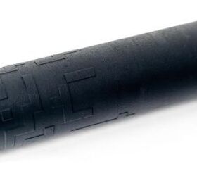 faxon firearms introduces harmonix suppressor line, Faxon Harmonix ION 5 56 Cal Rifle Suppressor priced at 975