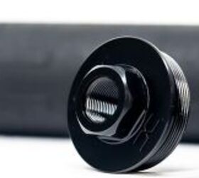 faxon firearms introduces harmonix suppressor line