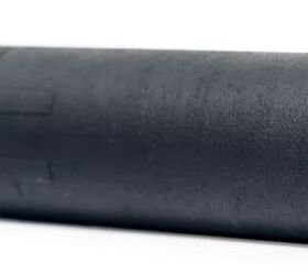 faxon firearms introduces harmonix suppressor line, Faxon Harmonix Sentry 36 Cal Rifle Suppressor priced at 1 099