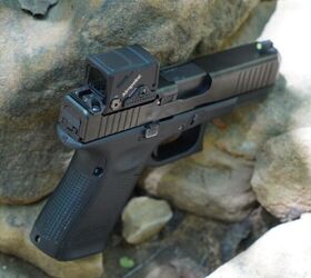 XS R3D 2.0 Night Sights for Glock Pistols with A-CUT
