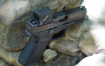 XS R3D 2.0 Night Sights for Glock Pistols with A-CUT