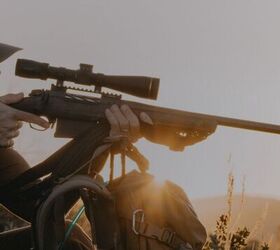Leupold Have The VX-5HD Gen 2 Riflescopes Ready