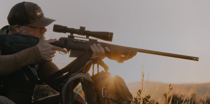 Leupold Have The VX-5HD Gen 2 Riflescopes Ready