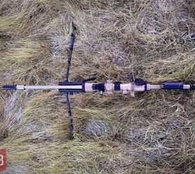 POTD: Tikka T3x UPR in MDT LSS-XL Chassis - 6.5 Creedmoor Excellence