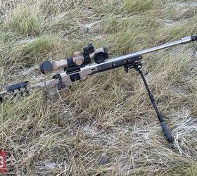 potd tikka t3x upr in mdt lss xl chassis 6 5 creedmoor excellence