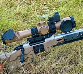 potd tikka t3x upr in mdt lss xl chassis 6 5 creedmoor excellence