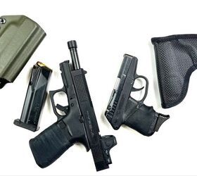 Concealed Carry Corner: Bare Minimum For Defense