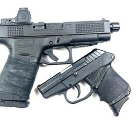 concealed carry corner bare minimum for defense