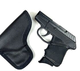 concealed carry corner bare minimum for defense