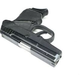 concealed carry corner bare minimum for defense