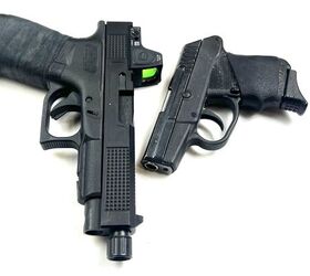 concealed carry corner bare minimum for defense