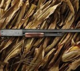 Fudd Friday: Ithaca Is America's Old-School Pump Gun Manufacturer