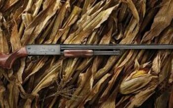 Fudd Friday: Ithaca Is America's Old-School Pump Gun Manufacturer