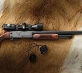 fudd friday ithaca is america s old school pump gun manufacturer, The Deerslayer is still available today although more modern slug guns have eaten into its market share Ithaca Gun Company