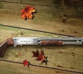 fudd friday ithaca is america s old school pump gun manufacturer, A 28 gauge version of the Ithaca 37 offers lightweight carrying ease for upland shooters Ithaca Gun Company