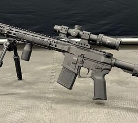 POTD: Exclusive - Steen Defense SD-1 SPR (Special Purpose Rifle)
