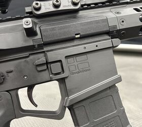 potd exclusive steen defense sd 1 spr special purpose rifle