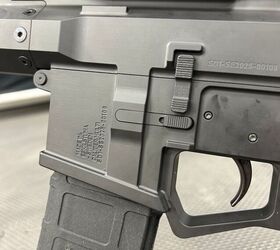 potd exclusive steen defense sd 1 spr special purpose rifle