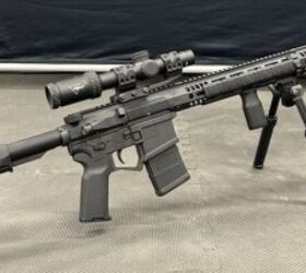 potd exclusive steen defense sd 1 spr special purpose rifle