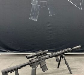 potd exclusive steen defense sd 1 spr special purpose rifle