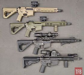 potd exclusive steen defense sd 1 spr special purpose rifle