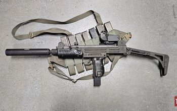 Silencer Saturday #391: Silencer Shop Sues ATF To Dismantle The NFA
