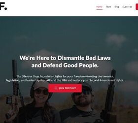 silencer saturday 391 silencer shop sues atf to dismantle the nfa