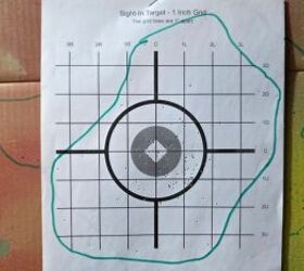 the rimfire report an examination of cci 22 shot shell rat shot