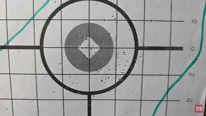 The Rimfire Report: An Examination of CCI 22 Shot Shell (Rat Shot ...