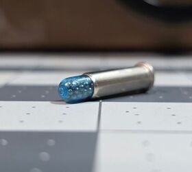 the rimfire report an examination of cci 22 shot shell rat shot