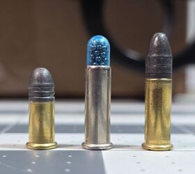 the rimfire report an examination of cci 22 shot shell rat shot