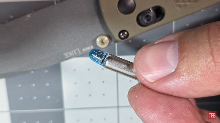 The Rimfire Report: An Examination of CCI 22 Shot Shell (Rat Shot ...