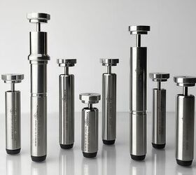 The line of KynSHOT hydraulic buffers for AR-15 and AR-10 pattern rifles.