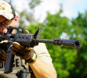 Dark Mountain Arms Barrel Breacher