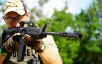 Dark Mountain Arms Barrel Breacher