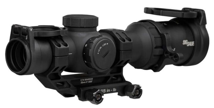 sig sauers new tango msr compact lpvo riflescopes