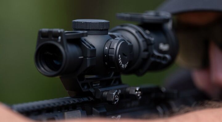 sig sauers new tango msr compact lpvo riflescopes