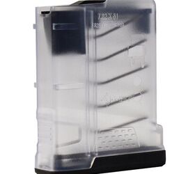 Mission First Tactical 7.62x51/.308 10-Round Translucent EXD Magazine