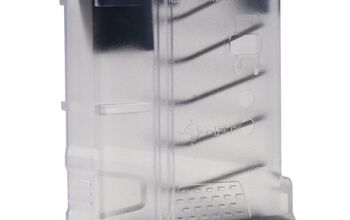 Mission First Tactical 7.62x51/.308 10-Round Translucent EXD Magazine