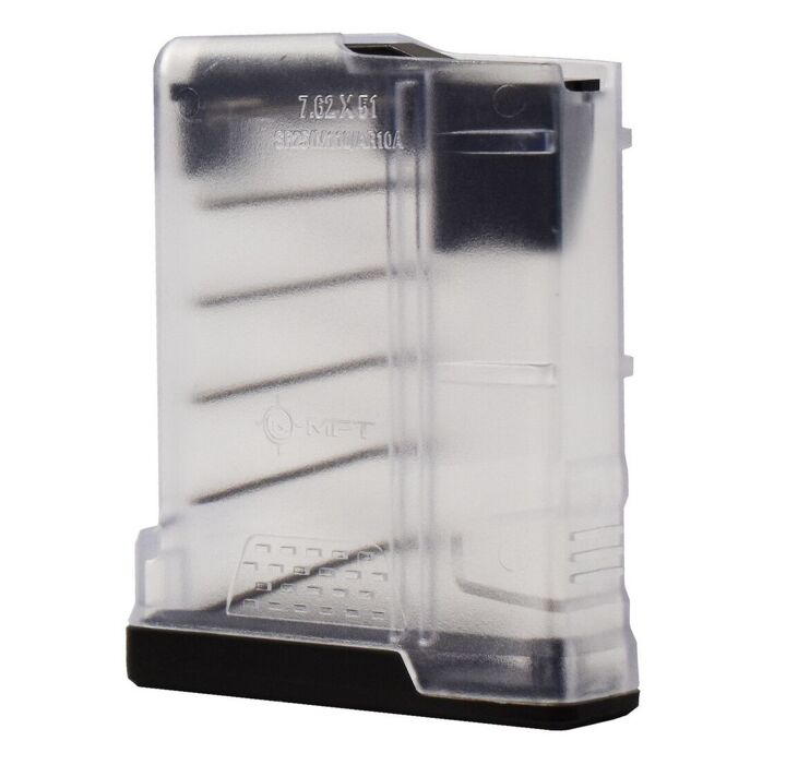 mission first tactical 7 62x51 308 10 round translucent exd magazine