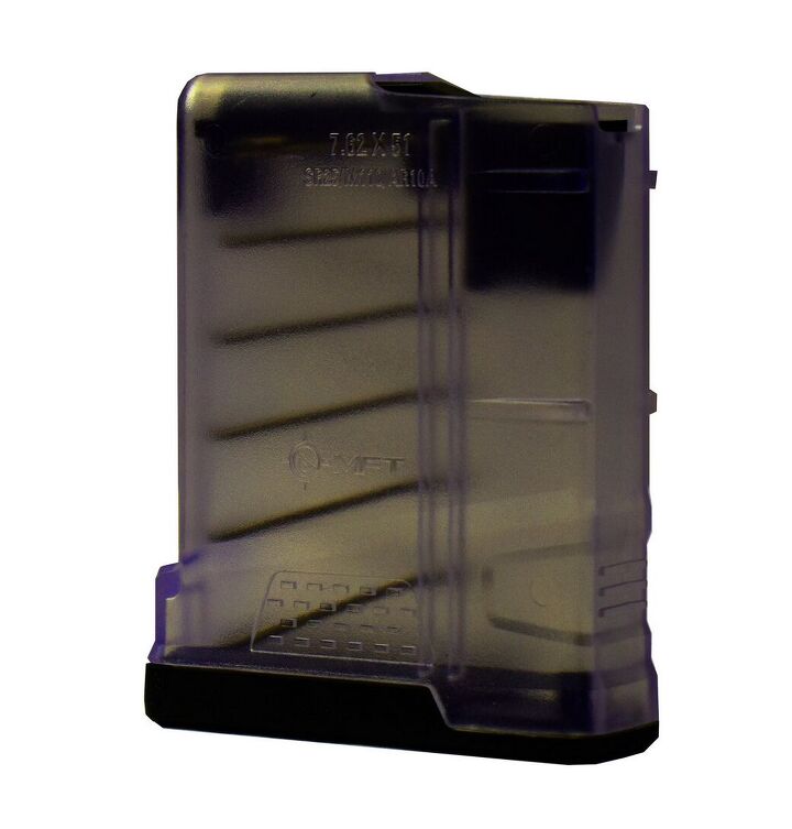 mission first tactical 7 62x51 308 10 round translucent exd magazine